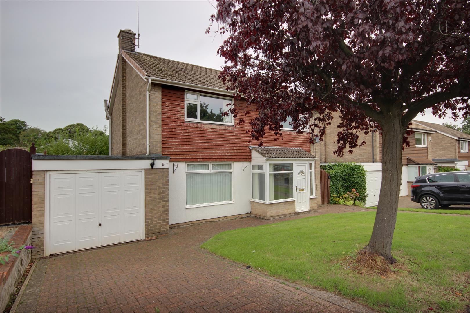 Meadow Way, Walkington, Beverley